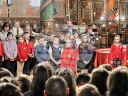 Снимка: Община Банско