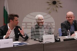 „Европа на суверенните нации“ - конференция - миграция