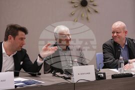 „Европа на суверенните нации“ - конференция - миграция