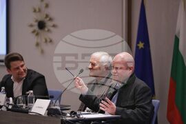 „Европа на суверенните нации“ - конференция - миграция