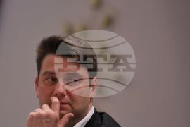 "Гранд хотел Милениум" - конференция - миграция