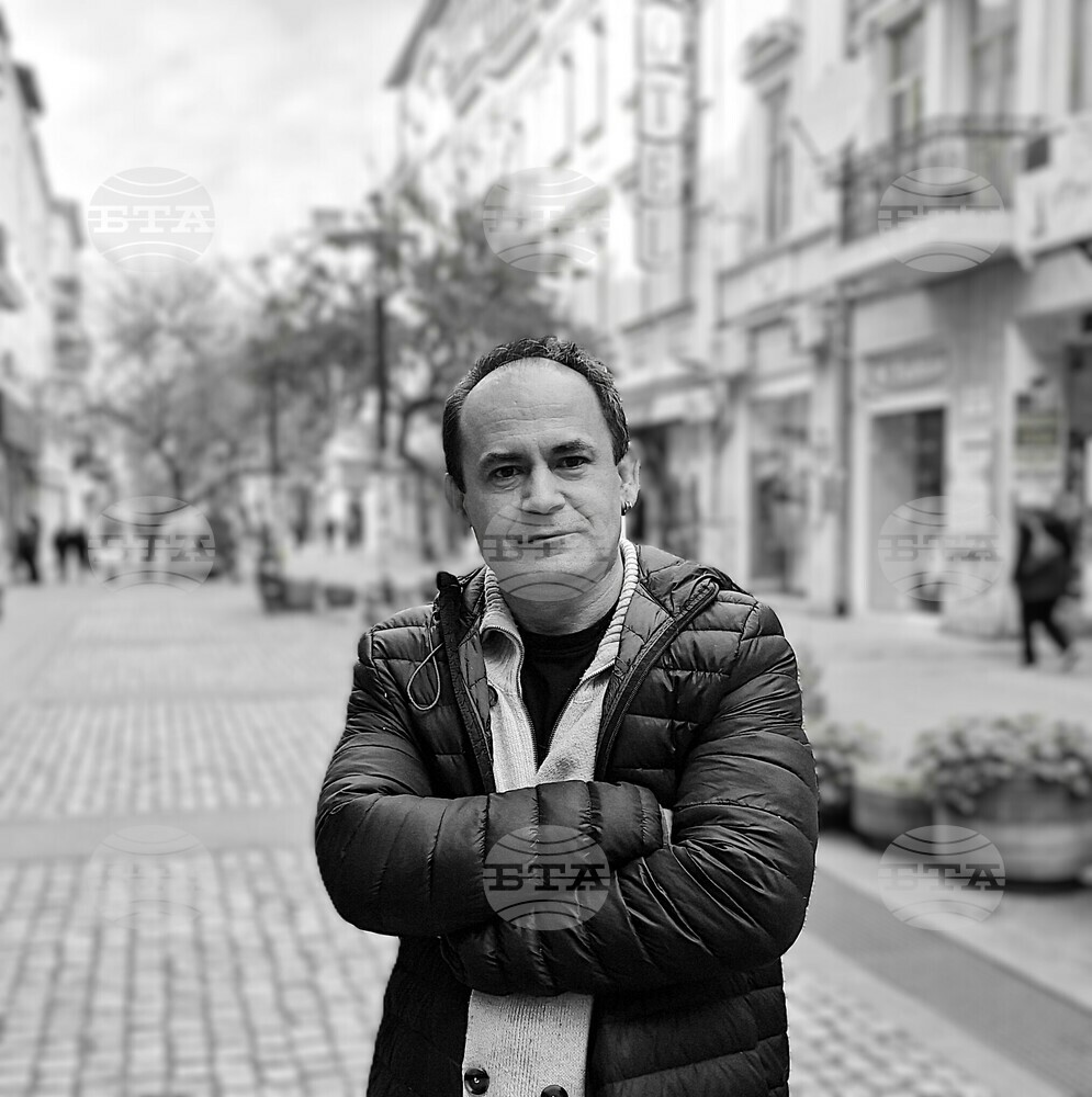 Иван Пенчев за 20-годишнината на Quarto: Всичко хубаво предстои, но и досега беше много хубаво