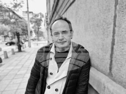 Иван Пенчев от Quarto, снимка – Даниел Димитров/БТА