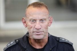 СДВР - Стоян Ценов - брифинг