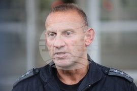 СДВР - Стоян Ценов - брифинг