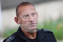 СДВР - Стоян Ценов - брифинг