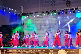 Шумен - Радио "Шумен" - годишнина - празничен концерт