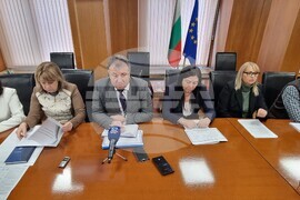 Шумен - такса за битови отпадъци - брифинг