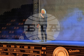 Шумен - Радио "Шумен" - годишнина - празничен концерт