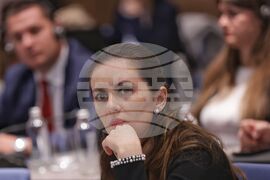 „Европа на суверенните нации“ - конференция - миграция