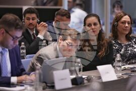 „Европа на суверенните нации“ - конференция - миграция