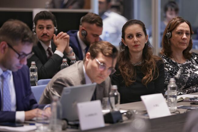Евродепутати от групата на „Европа на суверенните нации“ в ЕП коментираха проблема с нелегалната миграция