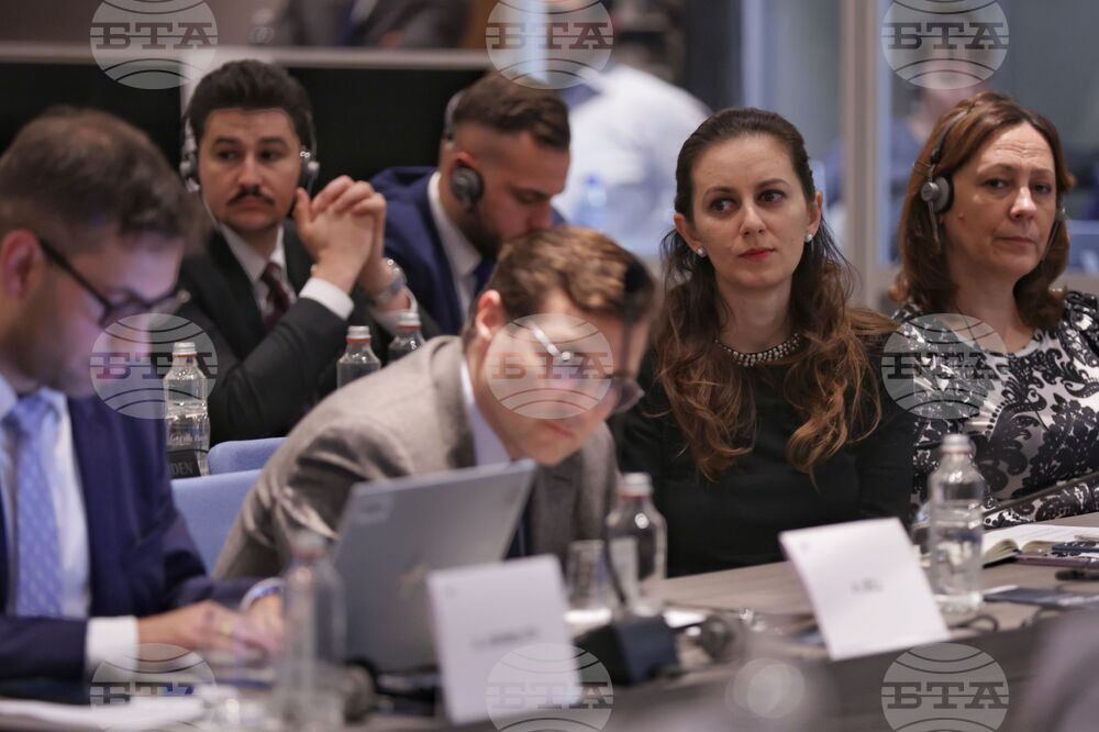 „Европа на суверенните нации“ - конференция - миграция