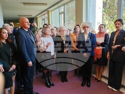 Снимка: Община Стара Загора