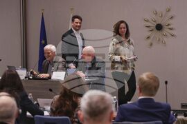 „Европа на суверенните нации“ - конференция - миграция