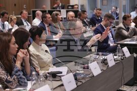 „Европа на суверенните нации“ - конференция - миграция