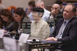 „Европа на суверенните нации“ - конференция - миграция