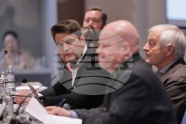 „Европа на суверенните нации“ - конференция - миграция