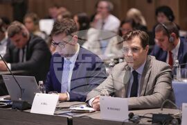 „Европа на суверенните нации“ - конференция - миграция