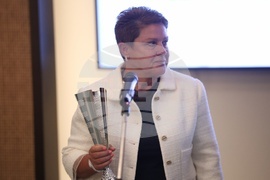 Хотел "Хилтън" - “Български фермер” - "Агробизнесмен на България" 2024