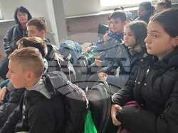 Снимка: ОДМВР – Търговище