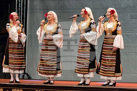 Шумен - Радио "Шумен" - годишнина - празничен концерт