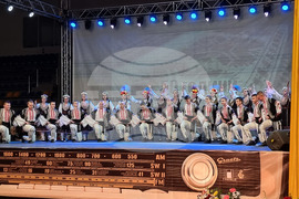 Шумен - Радио "Шумен" - годишнина - празничен концерт