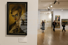 Софийска градска художествена галерия - „Европа в България” - изложба