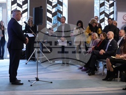 Хотел "Хилтън" - “Български фермер” - "Агробизнесмен на България" 2024