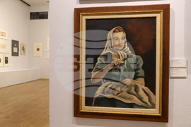 Софийска градска художествена галерия - „Европа в България” - изложба