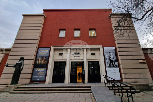 Проф. Петър Стоянович ще изнесе беседа на изложбата „Европа в България“ днес