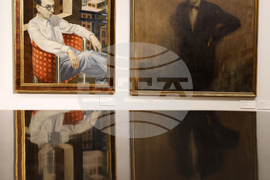 Софийска градска художествена галерия - „Европа в България” - изложба