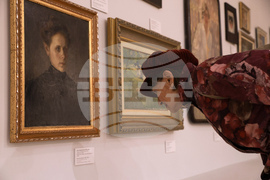 Софийска градска художествена галерия - „Европа в България” - изложба