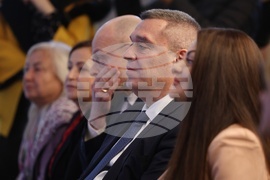 Хотел "Хилтън" - “Български фермер” - "Агробизнесмен на България" 2024