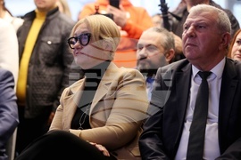 Хотел "Хилтън" - “Български фермер” - "Агробизнесмен на България" 2024