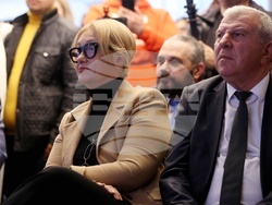 Хотел "Хилтън" - “Български фермер” - "Агробизнесмен на България" 2024