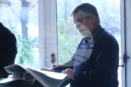 Хотел "Хилтън" - “Български фермер” - "Агробизнесмен на България" 2024