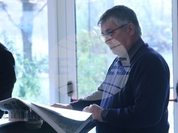 Хотел "Хилтън" - “Български фермер” - "Агробизнесмен на България" 2024