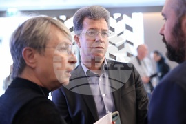 Хотел "Хилтън" - “Български фермер” - "Агробизнесмен на България" 2024