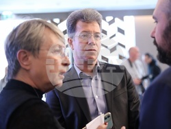 Хотел "Хилтън" - “Български фермер” - "Агробизнесмен на България" 2024