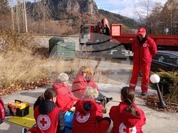 Снимка: Областна администрация Смолян