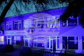 Девня - инициатива - насилие над деца