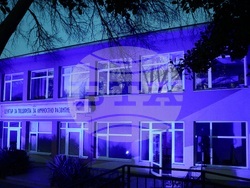 Девня - инициатива - насилие над деца