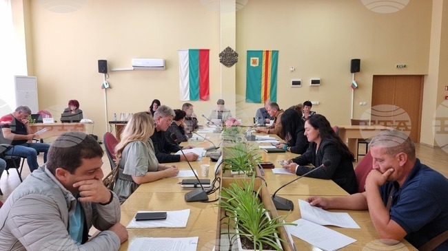 Съветниците в Болярово утвърдиха цени за продажба на дървесина през 2026 година