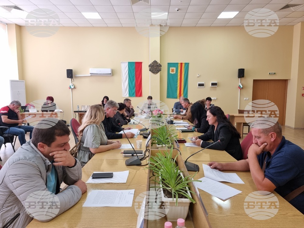 Готовността за зимата разглежда на днешното си заседание Общински съвет - Болярово