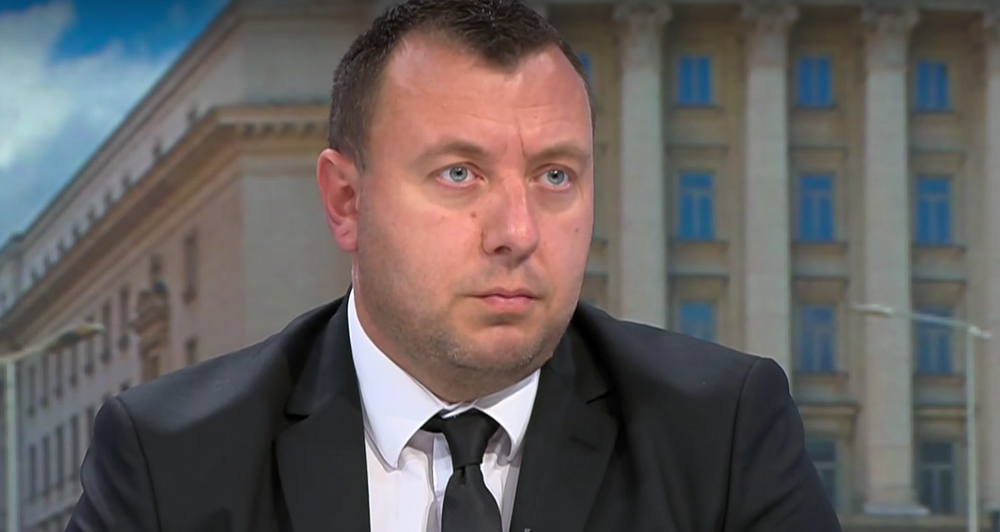 Петър Петров: Без “Възраждане” нито може да се избере Председател на НС, нито да се сформира правителство