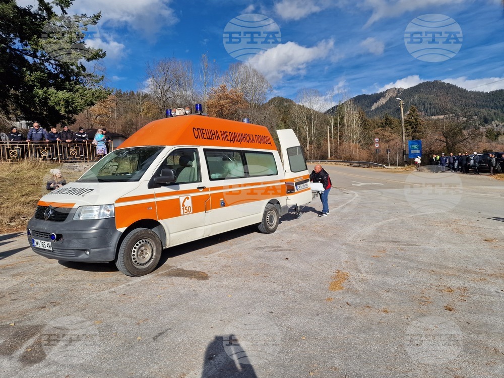 Смолян - спасителни действия - обучение