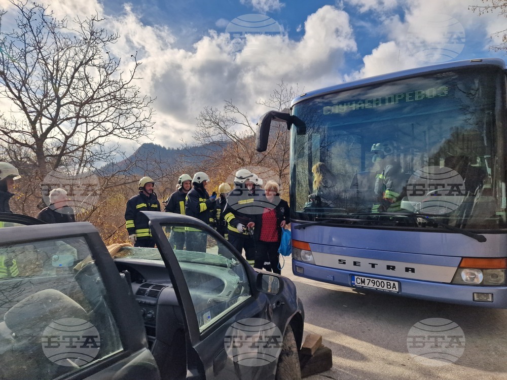 Смолян - спасителни действия - обучение