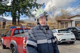 Смолян - спасителни действия - обучение