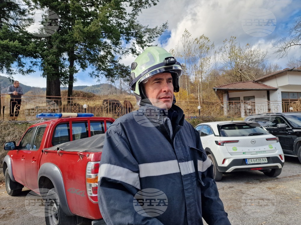 Смолян - спасителни действия - обучение